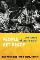 Book Cover for People Get Ready by Ajay Heble
