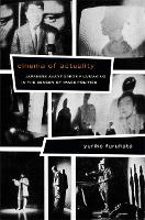Book Cover for Cinema of Actuality by Yuriko Furuhata