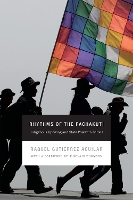 Book Cover for Rhythms of the Pachakuti by Raquel Gutiérrez Aguilar