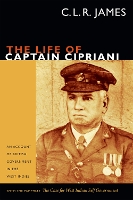 Book Cover for The Life of Captain Cipriani by C. L. R. James