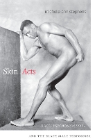 Book Cover for Skin Acts by Michelle Ann Stephens