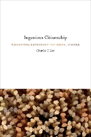 Book Cover for Ingenious Citizenship by Charles T. Lee