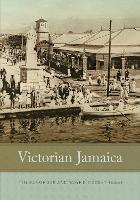 Book Cover for Victorian Jamaica by Tim Barringer