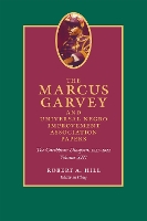 Book Cover for The Marcus Garvey and Universal Negro Improvement Association Papers, Volume XIII by Marcus Garvey