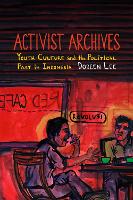 Book Cover for Activist Archives by Doreen Lee