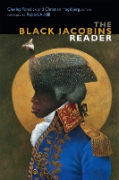 Book Cover for The Black Jacobins Reader by Charles Forsdick