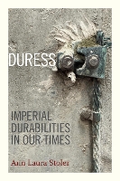 Book Cover for Duress by Ann Laura Stoler