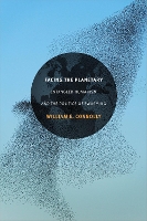 Book Cover for Facing the Planetary by William E. Connolly