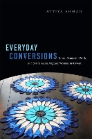 Book Cover for Everyday Conversions by Attiya Ahmad