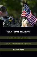 Book Cover for Grateful Nation by Ellen Moore