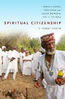 Book Cover for Spiritual Citizenship by N. Fadeke Castor