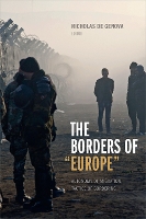 Book Cover for The Borders of 