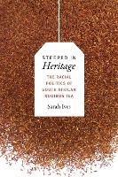 Book Cover for Steeped in Heritage by Sarah Fleming Ives