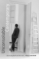 Book Cover for Unconsolable Contemporary by Paul Rabinow