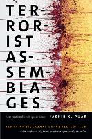 Book Cover for Terrorist Assemblages by Jasbir K. Puar