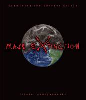 Book Cover for Mass Extinction by Tricia Andryszewski