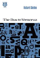 Book Cover for Bus to Veracruz, The by Richard Shelton