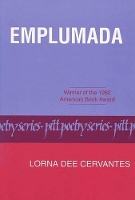 Book Cover for Emplumada by Lorna Dee Cervantes