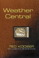 Book Cover for Weather Central by Ted Kooser