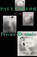 Book Cover for Private Domain by Paul Taylor