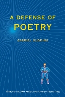 Book Cover for Defense Of Poetry, A by Gabriel Gudding