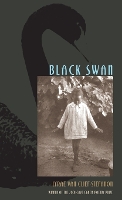 Book Cover for Black Swan by Lyrae Van Clief-Stefanon