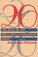 Book Cover for 20 by John Edgar Wideman