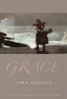 Book Cover for Grace by John Hodgen