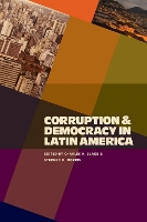 Book Cover for Corruption and Democracy in Latin America by Charles H. Blake