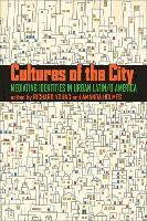 Book Cover for Cultures of the City by Richard Young