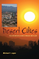 Book Cover for Desert Cities by Michael Logan