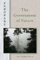 Book Cover for Government of Nature, The by Afaa Michael Weaver