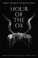 Book Cover for Hour of the Ox by Marci Calabretta Cancio-Bello