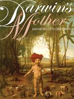 Book Cover for Darwin's Mother by Sarah Rose Nordgren