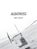 Book Cover for Albatross by Dore Kiesselbach