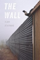 Book Cover for Wall, The by Ilan Stavans