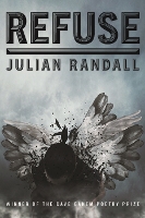 Book Cover for Refuse by Julian Randall