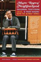 Book Cover for Mister Rogers' Neighborhood by Mark Collins