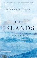 Book Cover for The Islands by William Wall