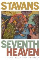 Book Cover for The Seventh Heaven by Ilan Stavans