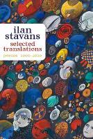 Book Cover for Selected Translations by Ilan Stavans