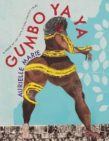 Book Cover for Gumbo Ya Ya by Aurielle Marie