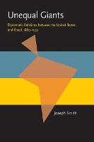 Book Cover for Unequal Giants by Joseph Smith