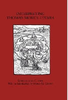 Book Cover for Interpreting Thomas More's 