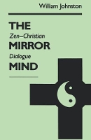 Book Cover for The Mirror Mind by William Johnston