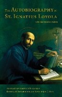 Book Cover for The Autobiography of St. Ignatius Loyola by John C. Olin