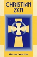 Book Cover for Christian Zen by William Johnston