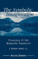 Book Cover for The Symbolic Imagination by Robert J. Barth