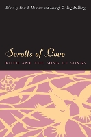 Book Cover for Scrolls of Love by Peter S Hawkins