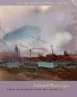 Book Cover for Political Theologies by Hent de Vries